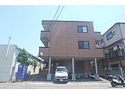 西院駅より徒歩19分 2階 築23年の賃貸物件