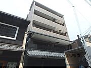 五条駅より徒歩6分 2階 築10年5ヶ月の賃貸物件