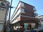 丸太町駅より徒歩5分 3階 築43年8ヶ月の賃貸物件