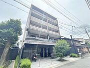 リーガル京都御所西III 5階 築3年7ヶ月の賃貸物件