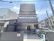 グラヴィス御所西 2階 築3年2ヶ月の賃貸物件