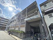 北大路駅より徒歩13分 3階 築33年11ヶ月の賃貸物件