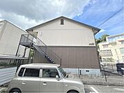 太秦駅より徒歩4分 2階 築31年11ヶ月の賃貸物件