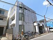 センチュリーコーポ 2階 築42年5ヶ月の賃貸物件