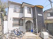 ハイツ紫峯 2階 築41年1ヶ月の賃貸物件