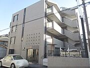 Ｎ’ＳＫＩＴＡＹＡＭＡ 4階 築34年6ヶ月の賃貸物件
