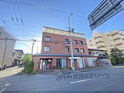 北大路駅よりバス12分 徒歩3分 3階 築49年1ヶ月の賃貸物件