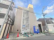元田中駅より徒歩9分 3階 築30年5ヶ月の賃貸物件