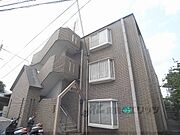 西院駅よりバス20分 徒歩2分 3階 築36年11ヶ月の賃貸物件