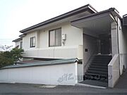 宇多野駅より徒歩12分 3階 築48年の賃貸物件