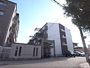 桂駅より徒歩13分 1階 築38年11ヶ月の賃貸物件