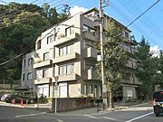 神宮丸太町駅より徒歩22分 3階 築33年1ヶ月の賃貸物件