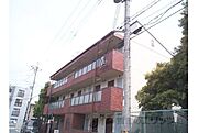 桂川マンション 2階 築37年5ヶ月の賃貸物件