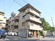 元田中駅より徒歩8分 3階 築43年9ヶ月の賃貸物件