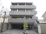 北山駅より徒歩21分 4階 築23年7ヶ月の賃貸物件