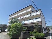 中嶋マンションB-2 3階 築52年7ヶ月の賃貸物件