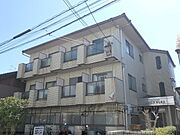 メゾン．ド．ジュネス 3階 築41年8ヶ月の賃貸物件
