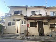 北大路駅よりバス21分 徒歩5分 1階 築56年7ヶ月の賃貸物件