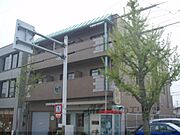 北山駅より徒歩16分 2階 築31年5ヶ月の賃貸物件