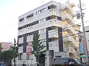 出町柳駅より徒歩16分 3階 築19年11ヶ月の賃貸物件