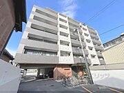 元田中駅より徒歩5分 4階 築21年5ヶ月の賃貸物件