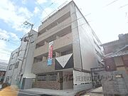 北大路駅より徒歩13分 4階 築16年8ヶ月の賃貸物件
