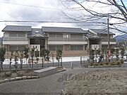 太秦駅より徒歩14分 1階 築14年6ヶ月の賃貸物件