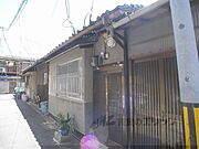 十条駅より徒歩7分 1階 築56年7ヶ月の賃貸物件
