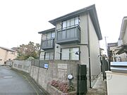 北大路駅より徒歩10分 1階 築26年8ヶ月の賃貸物件