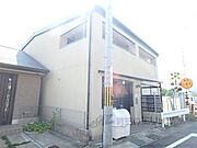 太秦駅より徒歩10分 地下1階 築16年1ヶ月の賃貸物件