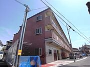 桂駅より徒歩10分 2階 築11年7ヶ月の賃貸物件