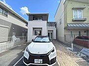 有栖川駅より徒歩3分 2階 築11年5ヶ月の賃貸物件