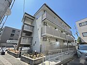 松尾大社駅より徒歩10分 1階 築7年7ヶ月の賃貸物件