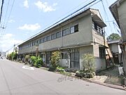 出町柳駅よりバス4分 徒歩9分 1階 築64年2ヶ月の賃貸物件