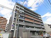 十条駅より徒歩3分 2階 築6年6ヶ月の賃貸物件