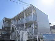 上桂駅より徒歩9分 2階 築22年9ヶ月の賃貸物件