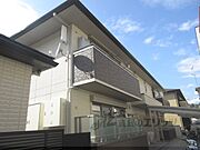 太秦駅より徒歩8分 2階 築3年7ヶ月の賃貸物件