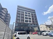 十条駅より徒歩4分 1階 築3年5ヶ月の賃貸物件