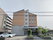 上桂駅より徒歩10分 5階 築22年5ヶ月の賃貸物件