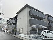 桂駅より徒歩16分 3階 新築の賃貸物件