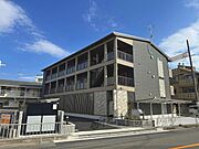 上桂駅より徒歩9分 1階 新築の賃貸物件