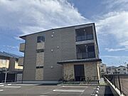 西大路駅より徒歩14分 2階 新築の賃貸物件