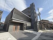 西大路駅より徒歩14分 5階 新築の賃貸物件
