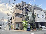 北大路駅より徒歩7分 1階 築23年5ヶ月の賃貸物件