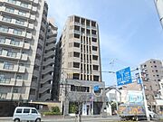 西大路駅より徒歩10分 4階 築21年5ヶ月の賃貸物件