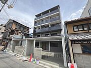 MJC京都梅小路 1階 築1年3ヶ月の賃貸物件