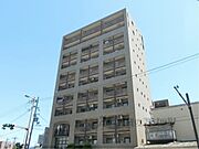 九条駅より徒歩6分 3階 築33年5ヶ月の賃貸物件