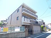 パラシオグランデ 3階 築27年5ヶ月の賃貸物件