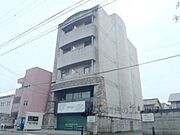桂駅より徒歩3分 3階 築31年5ヶ月の賃貸物件