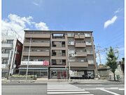 レィディアンス 3階 築30年5ヶ月の賃貸物件